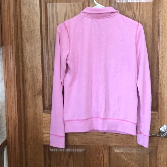 Half zip sweat - Picture 4 of 6